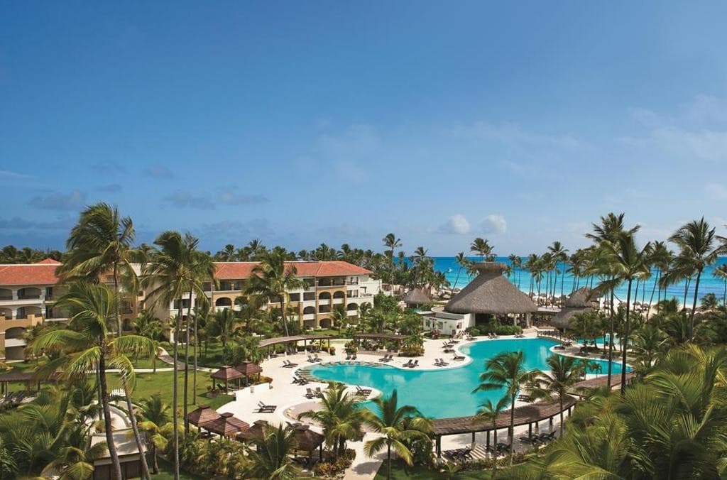 Dreams Royal Beach Punta Cana