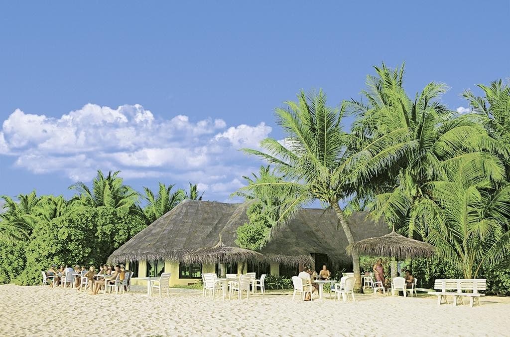 Summer Island