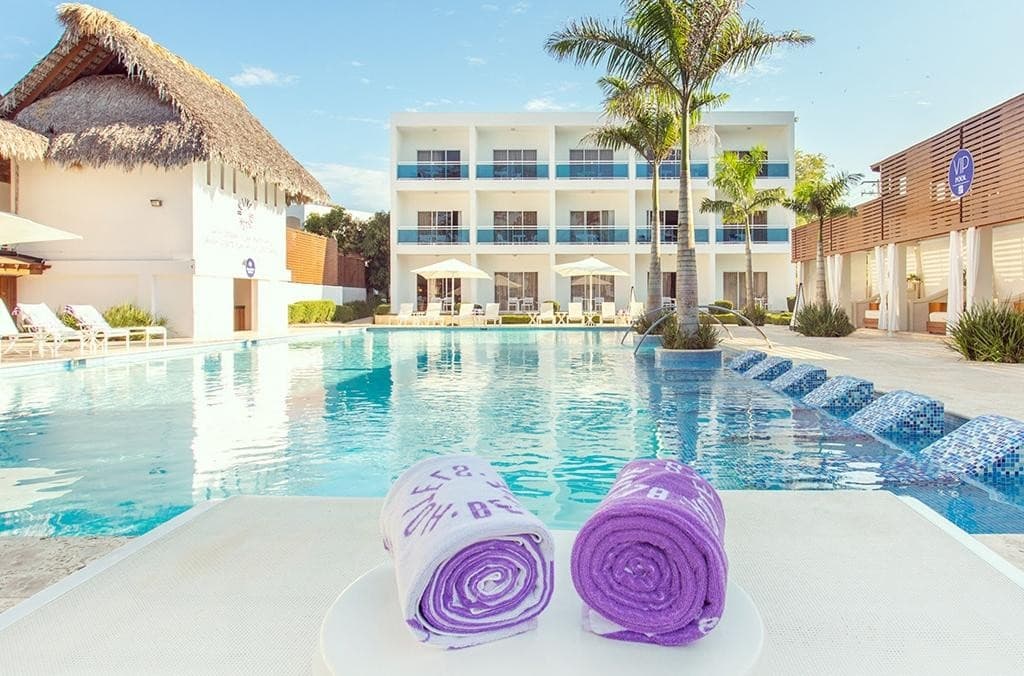 Sunscape Dominicus La Romana