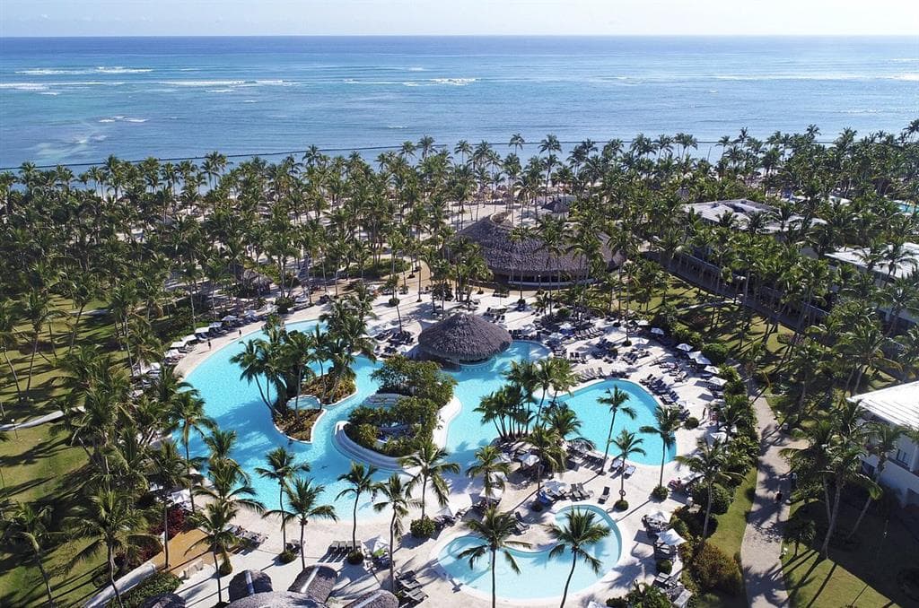 Catalonia Bavaro Beach & Golf Resort