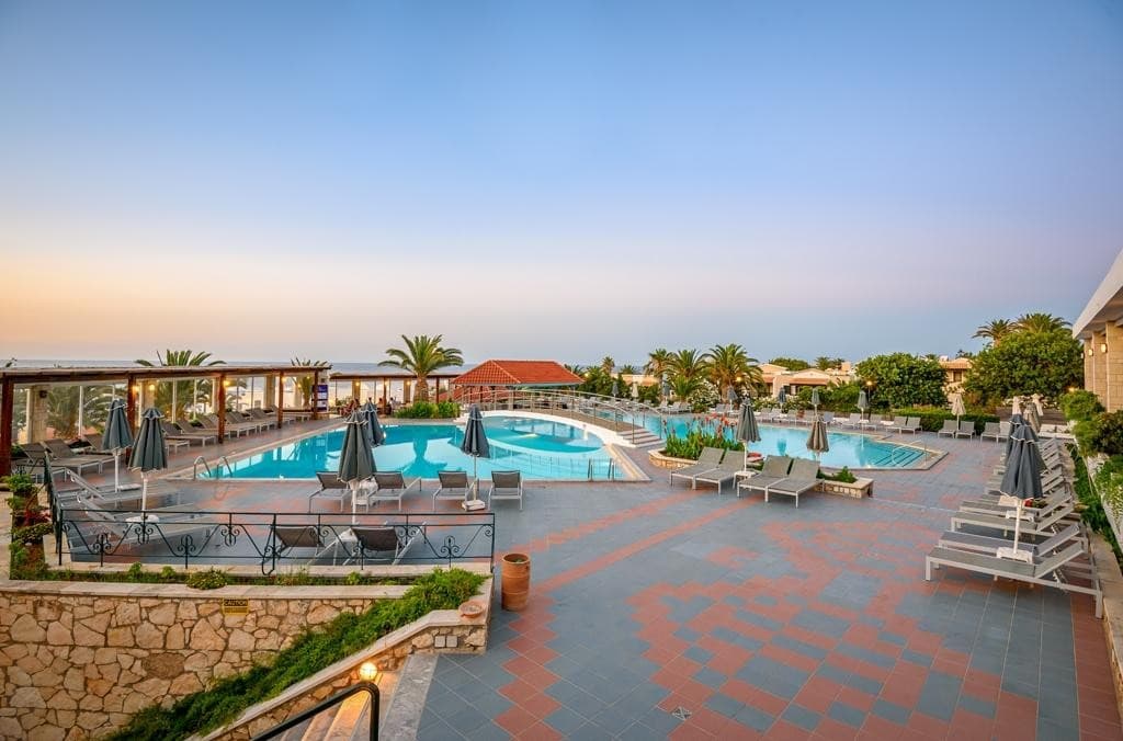 Annabelle Beach Resort