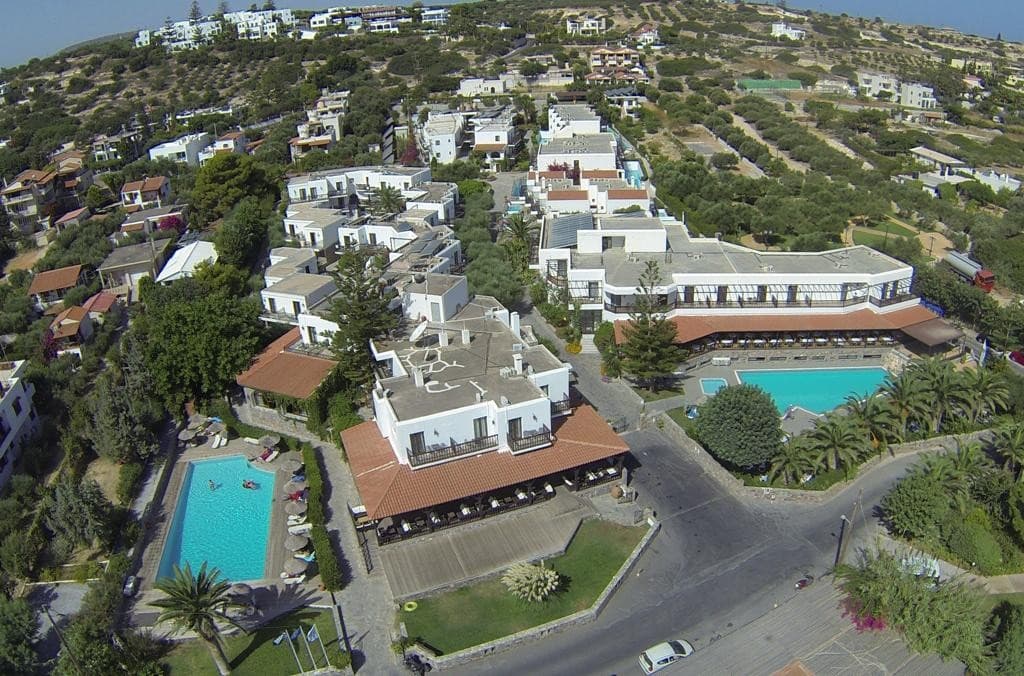 Hersonissos Maris