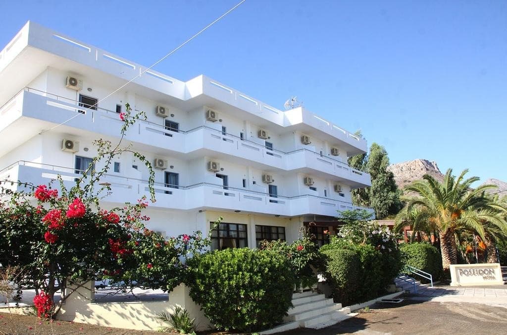 Poseidon Hotel