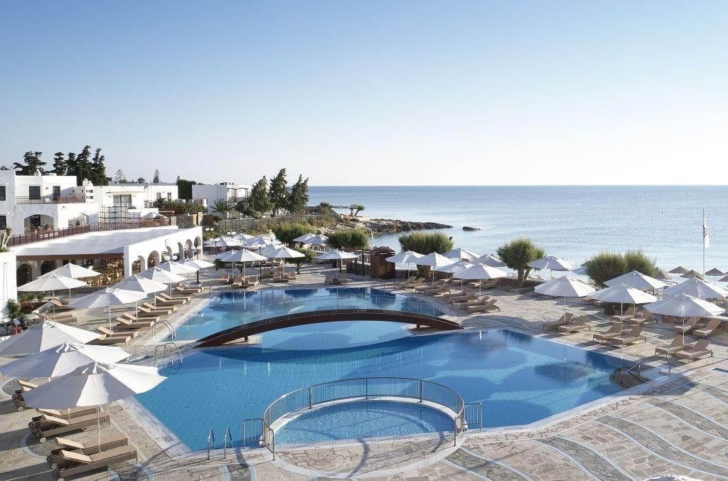 Creta Maris Beach Resort