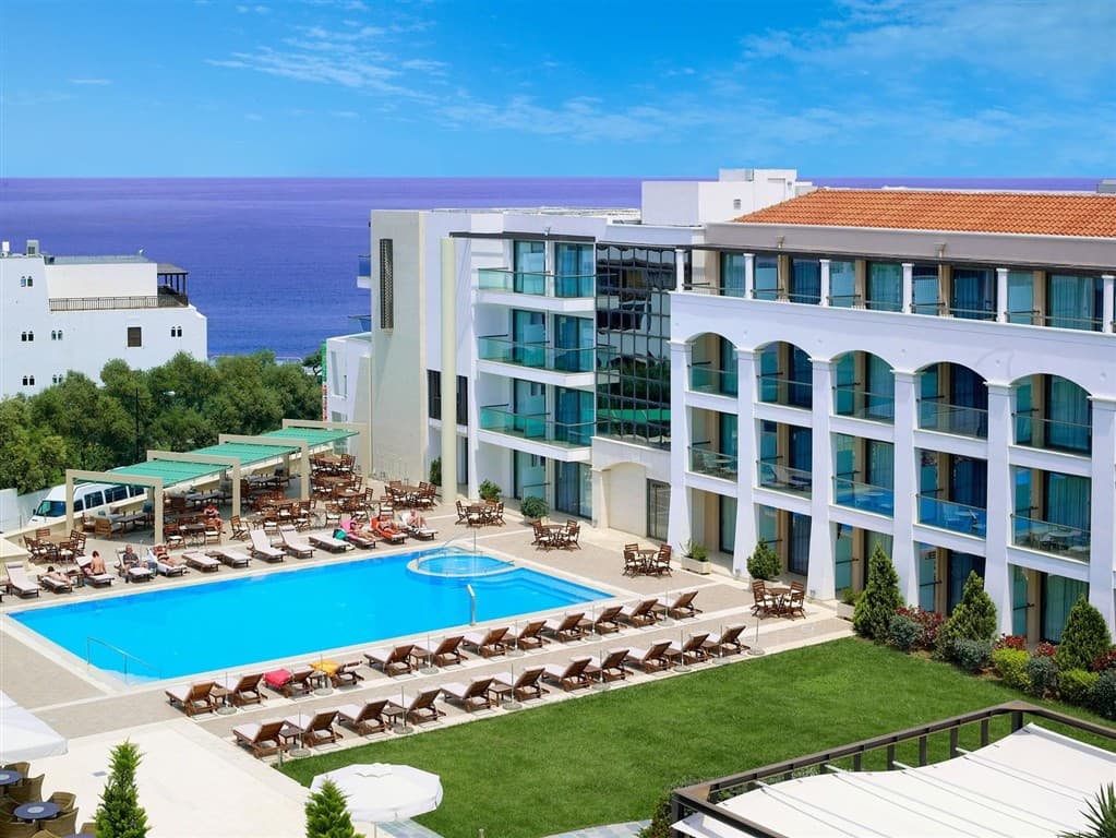 Albatros Resort & Spa
