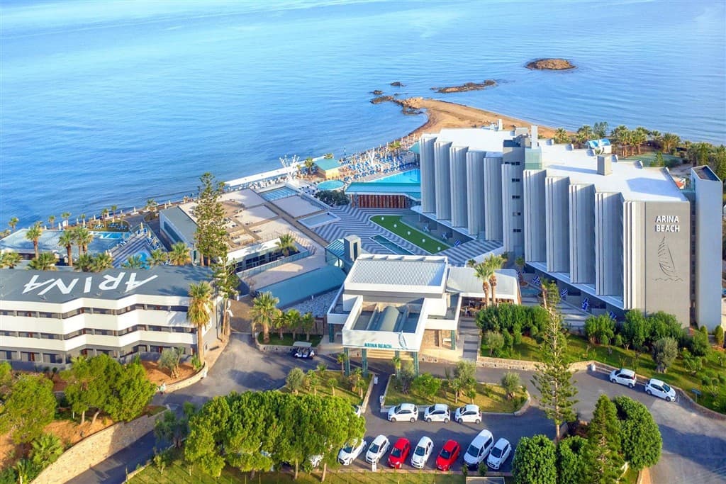 Arina Beach
