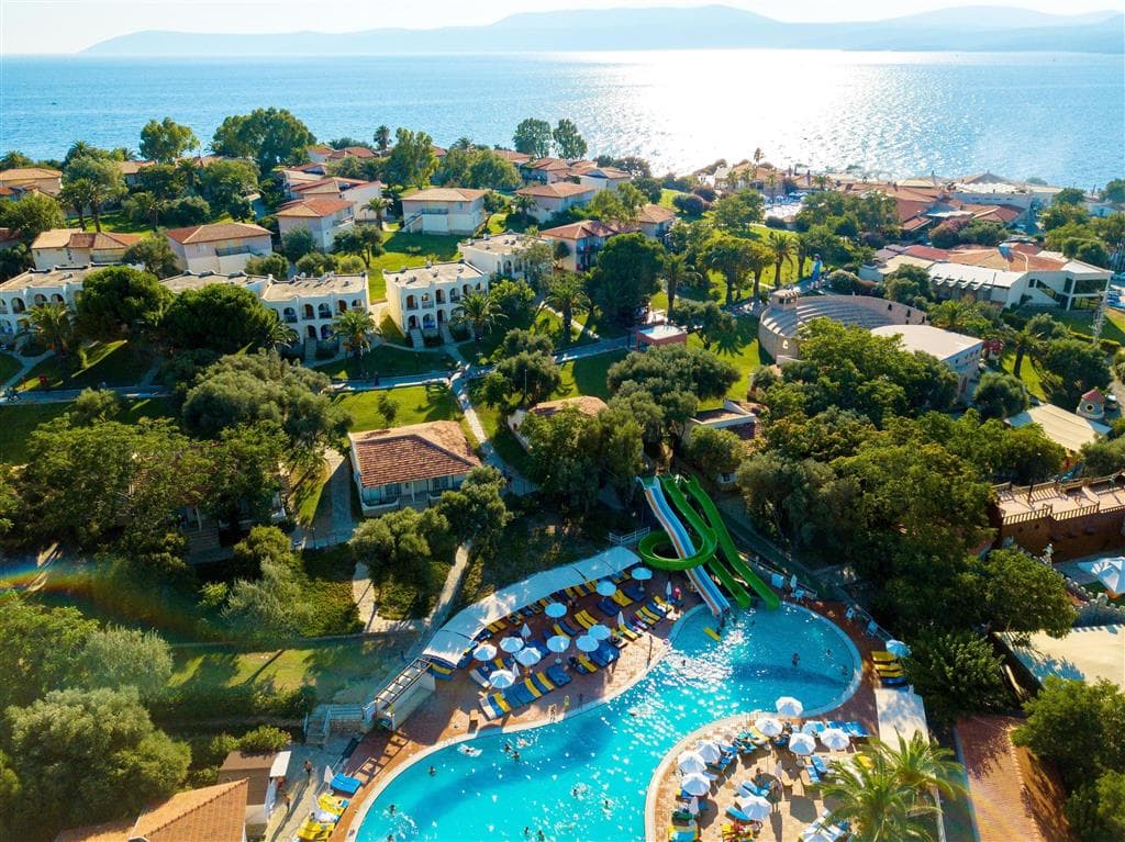 Club Resort Atlantis (Mango klub)