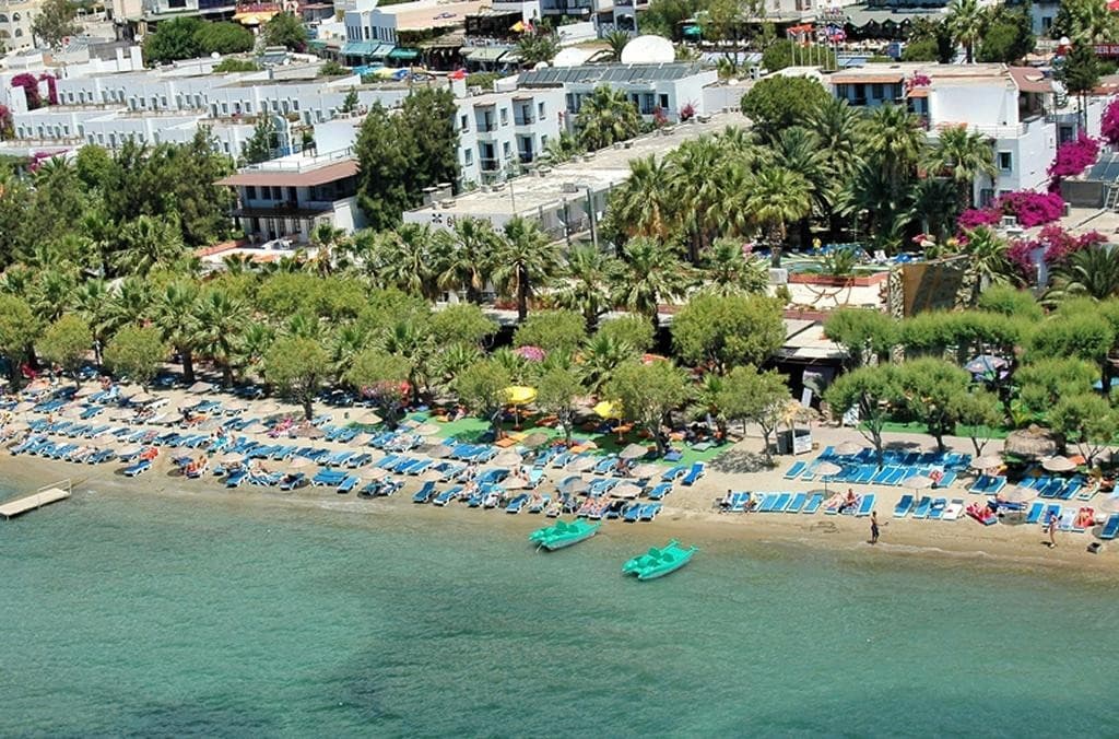 Sami Beach