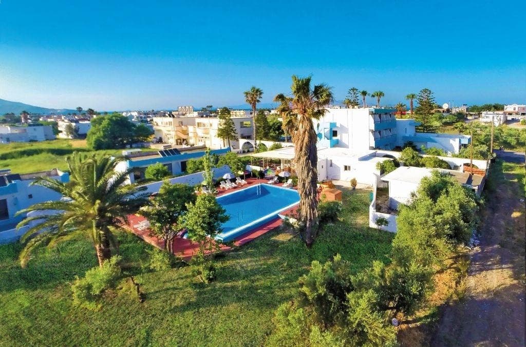 Hotel Eleni