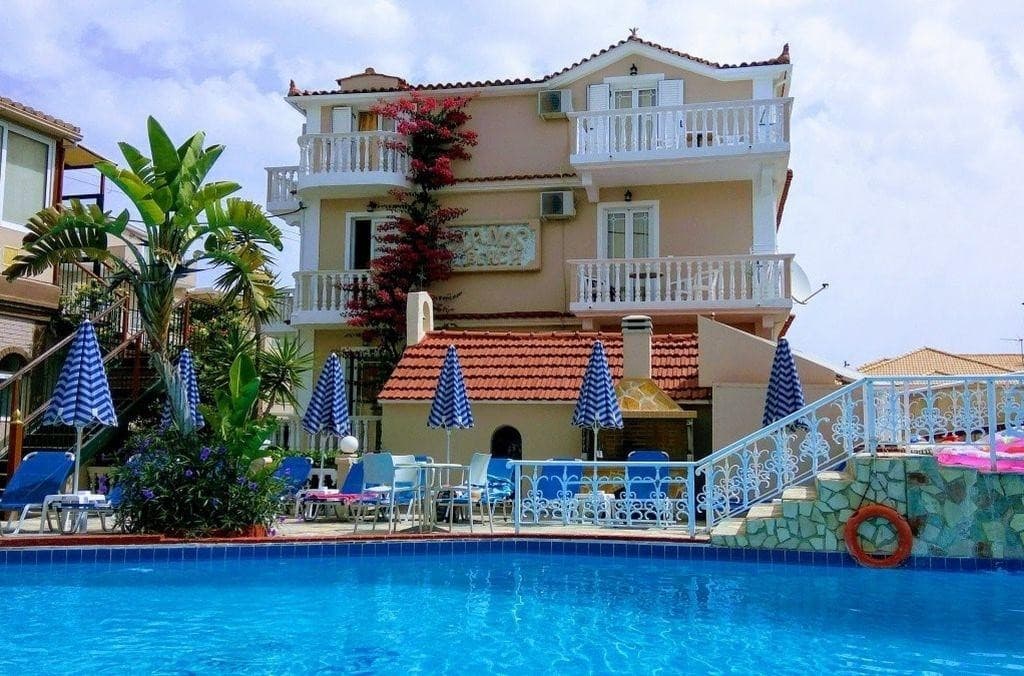 Planos Beach