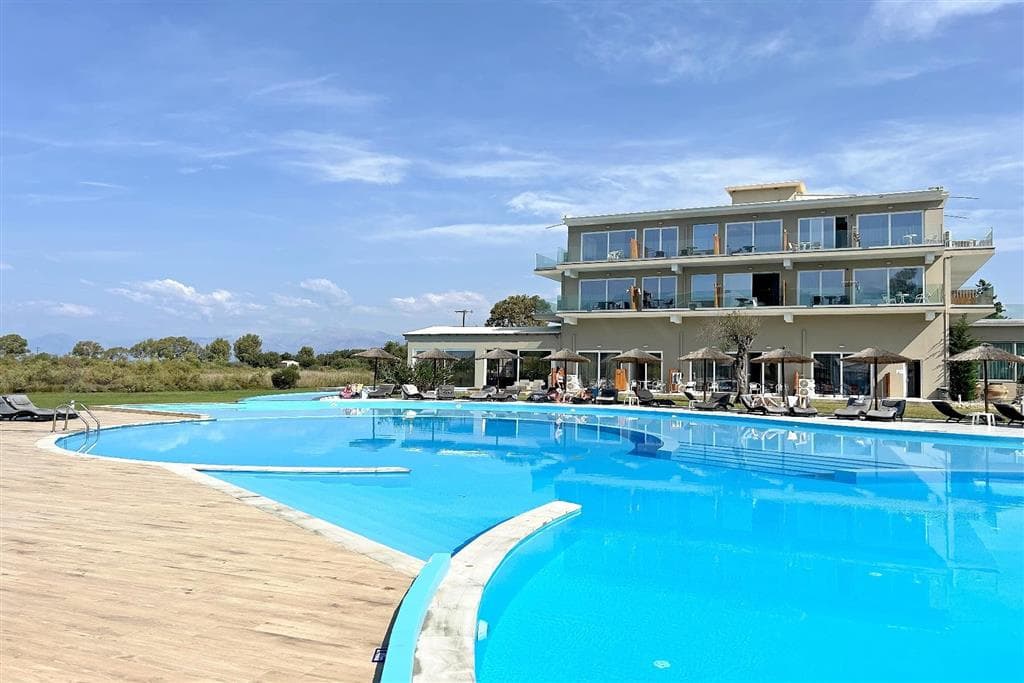 Laguna Holiday Resort