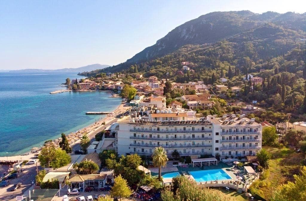 Potamaki Beach