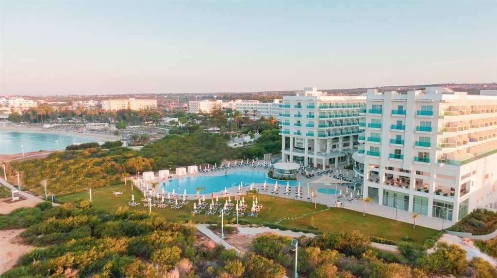 NissiBlu Beach Resort