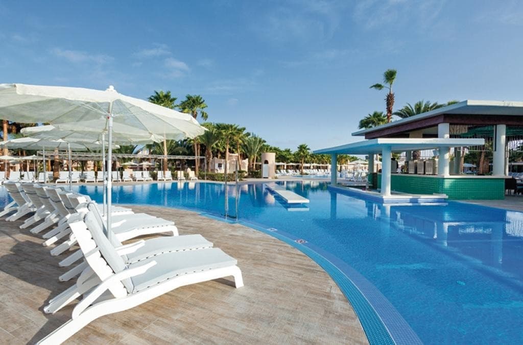 Riu Cabo Verde