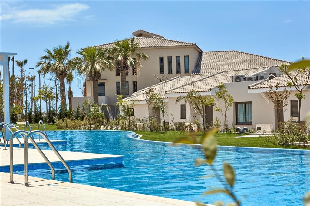 Atlantica Mare Village