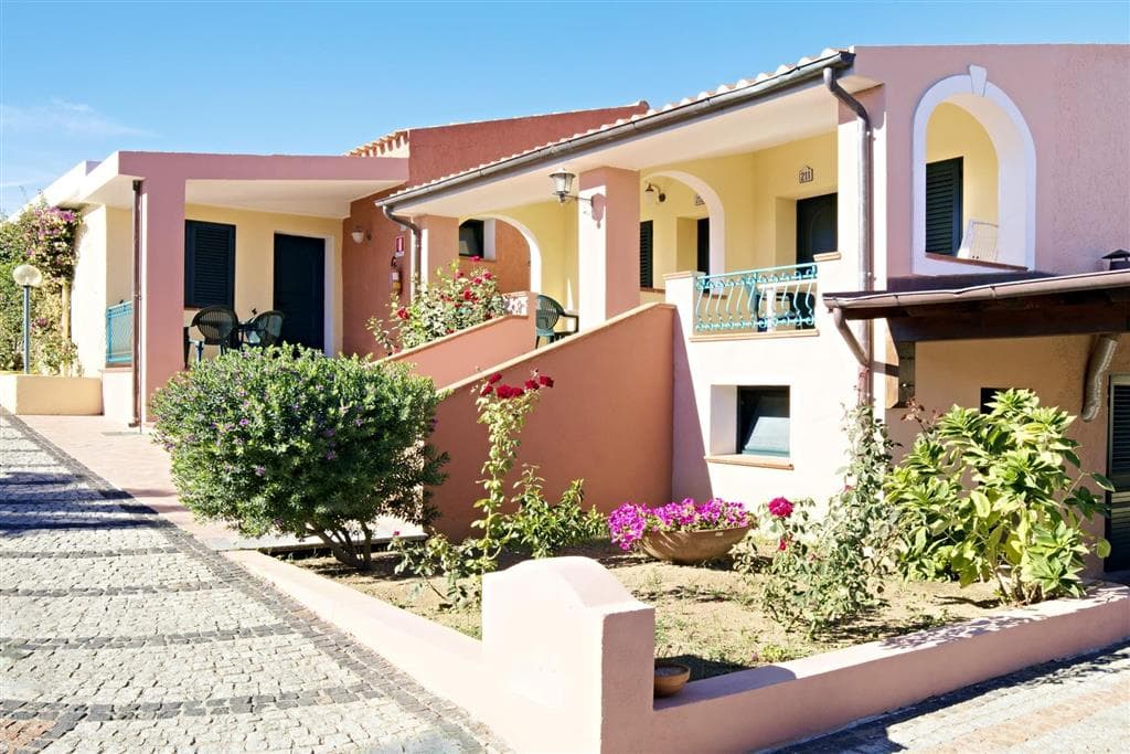 Club Hotel Marina Seada Beach