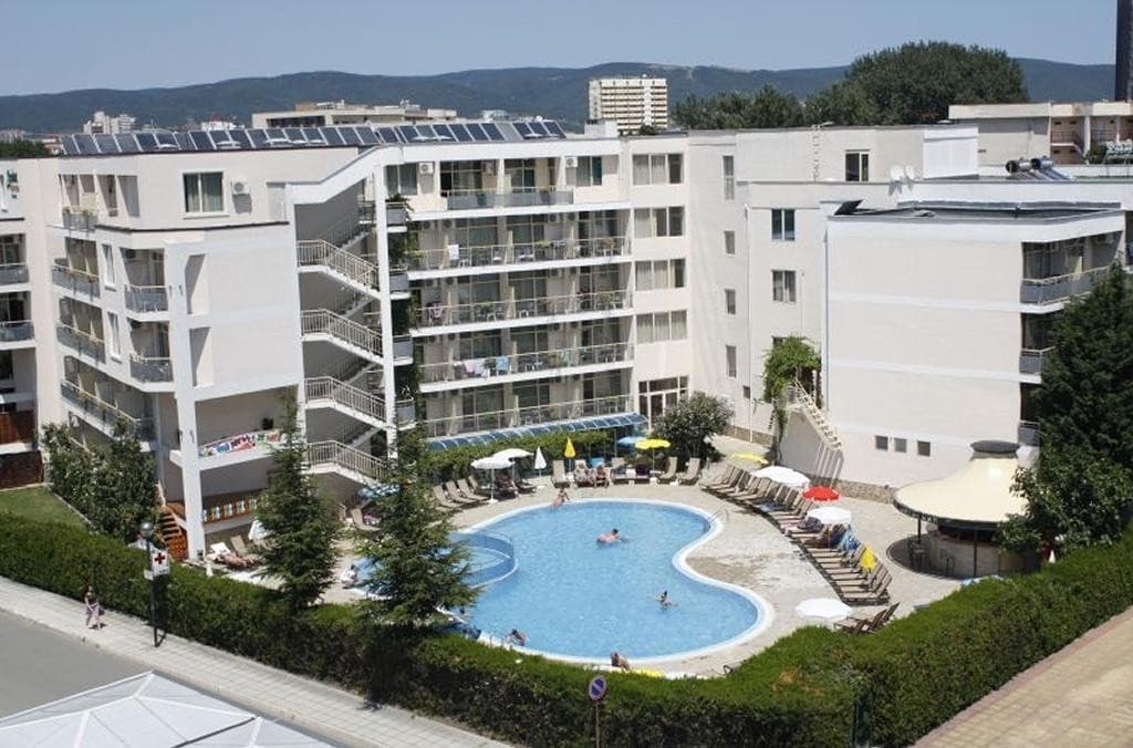 Kavkaz Golden Dune