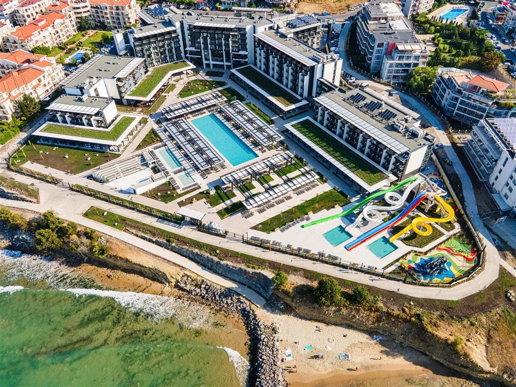 VOYA BEACH RESORT