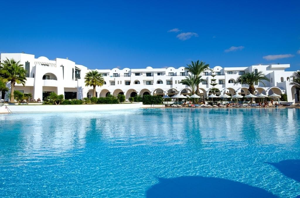 Palm Azur