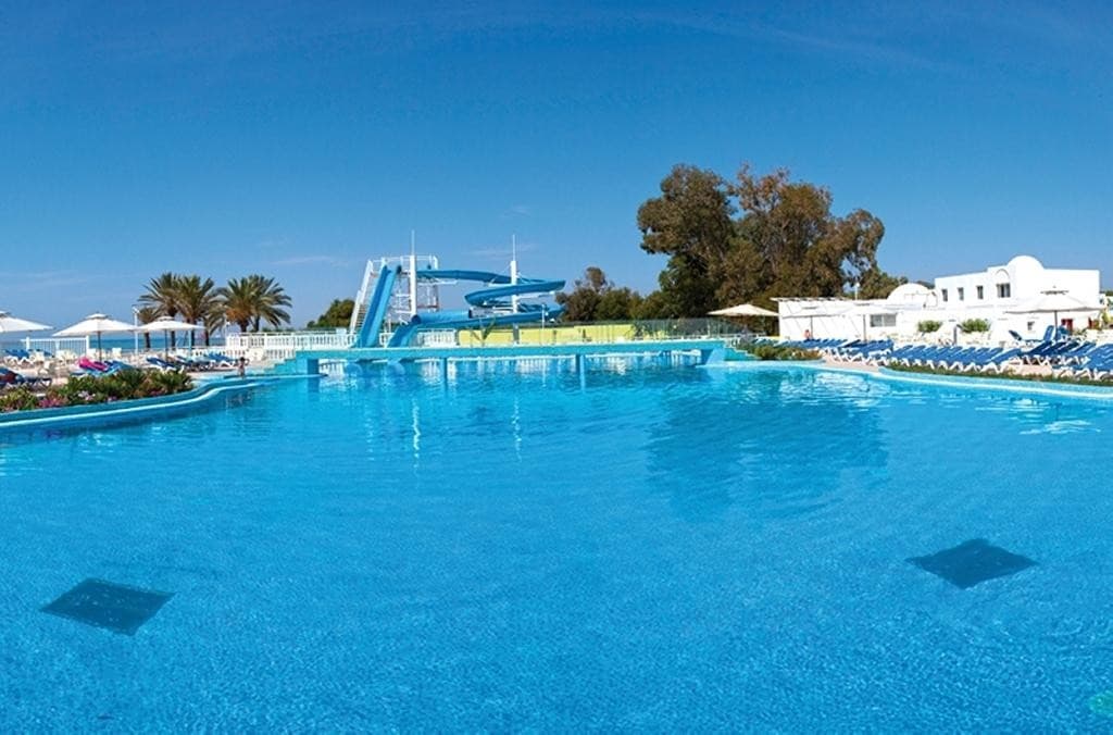 Samira Club Spa & Aqua Park