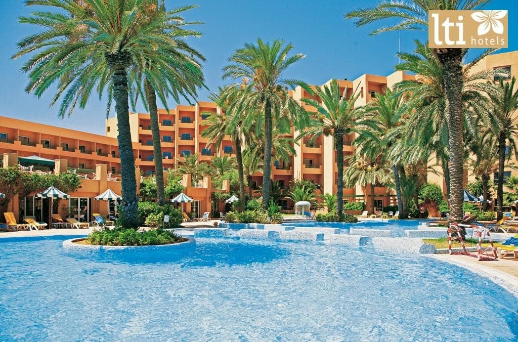 El Ksar Resort