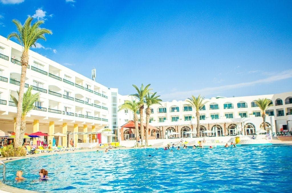 Bella Vista Family Resort