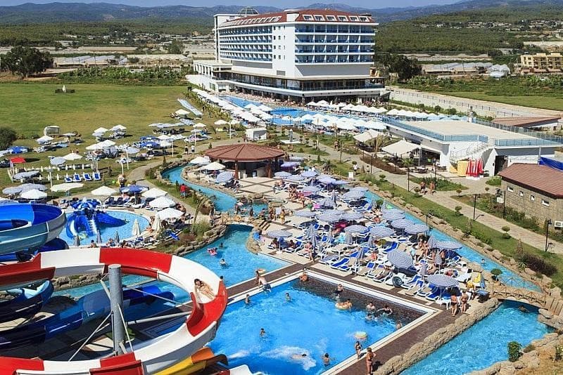 Kahya Resort