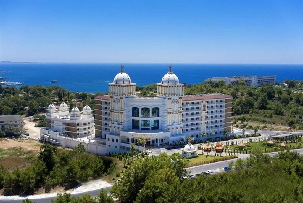 Sui Resort