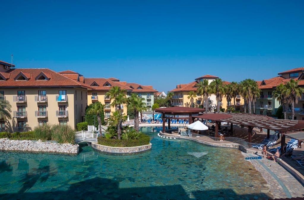 Club Grand Aqua