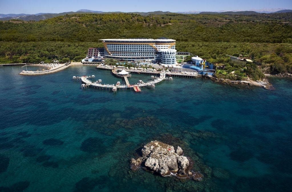 Granada Luxury Resort