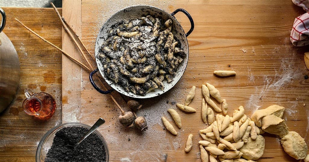 Jednodňový zájazd do Makovej dedinky a na zámok Artstetten