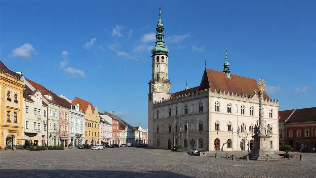 Jesenný relax v Rakúsku: Retz a Therme Laa
