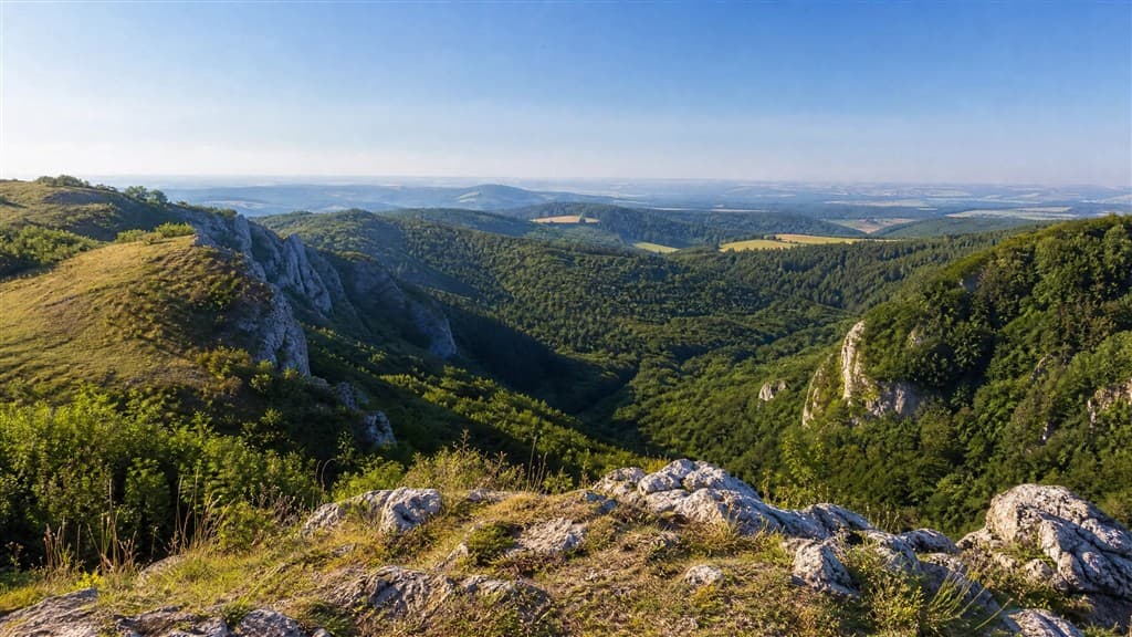 1-dňový zájazd do Moravského krasu a k priepasti Macocha