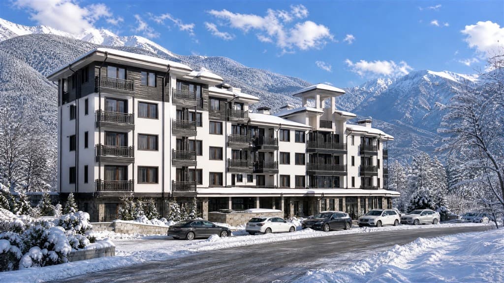 St. George Ski & Holiday