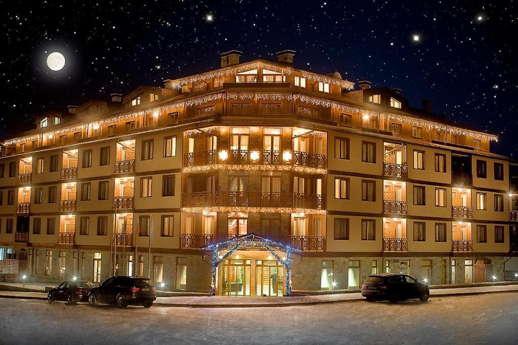 Pirin Golf & Country Club