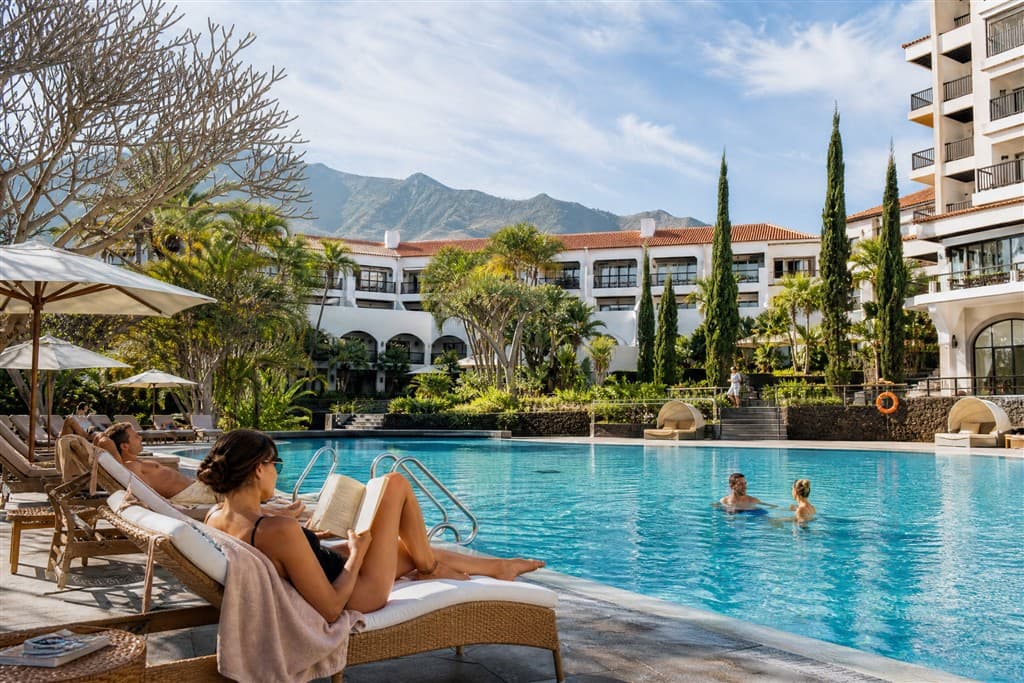 Tenerife – ostrov sopiek a oceánu