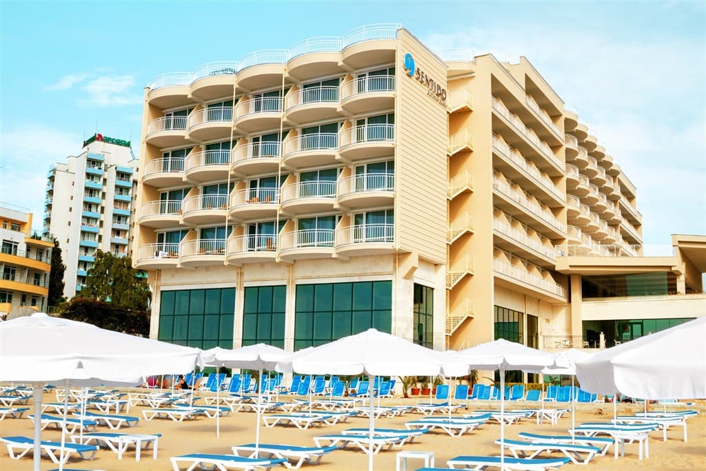 Bilyana Beach