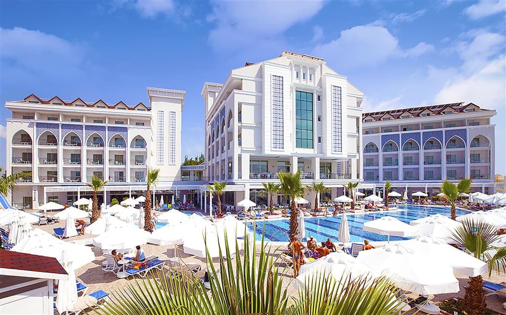 Diamond Elite Hotel And Spa