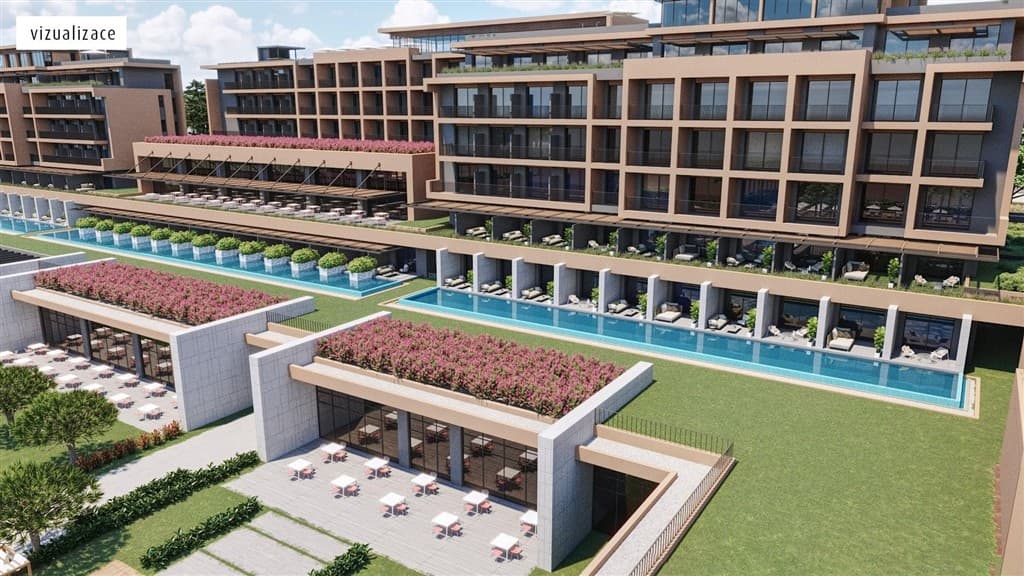 Lusso Hotel Sorgun
