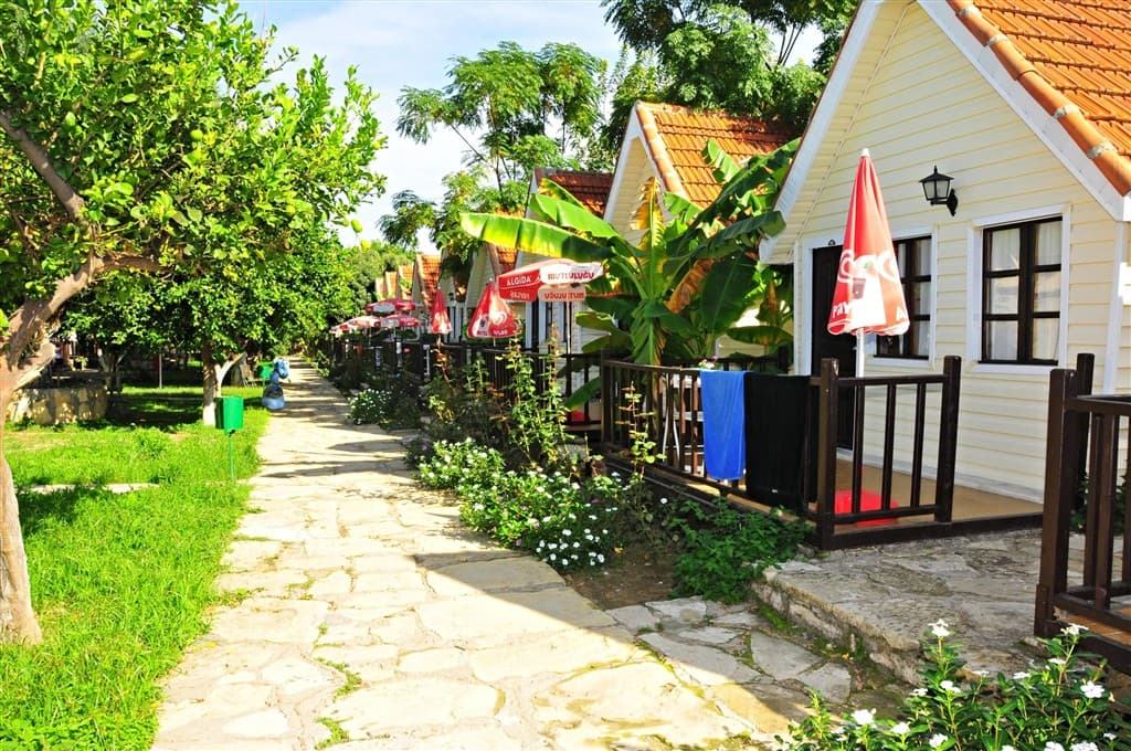 Nova Beach