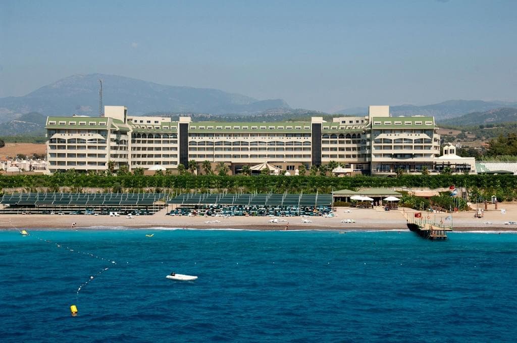 Amelia Beach Resort
