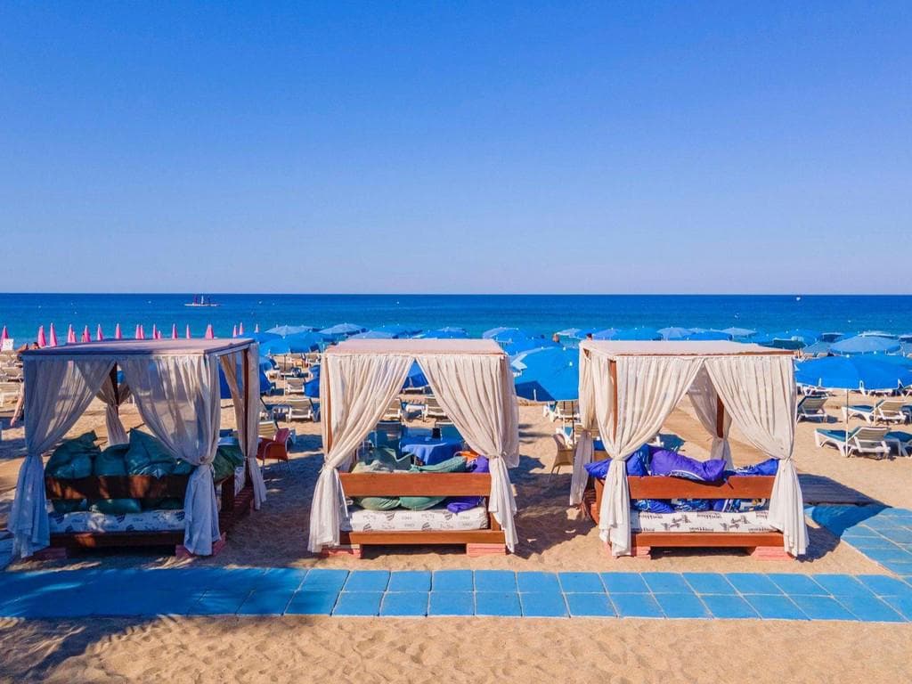 Bilkay Hotel