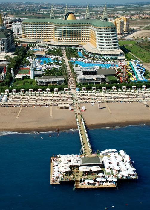 Delphin Imperial