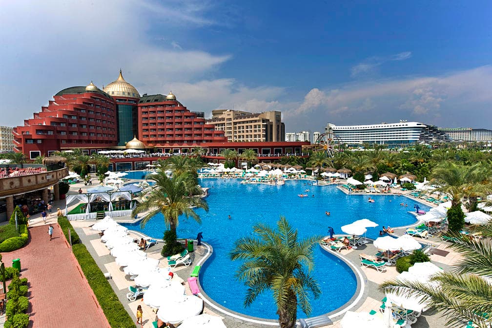 Delphin Palace