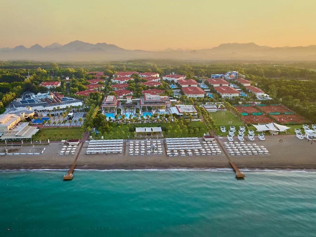 Güral Premier Belek