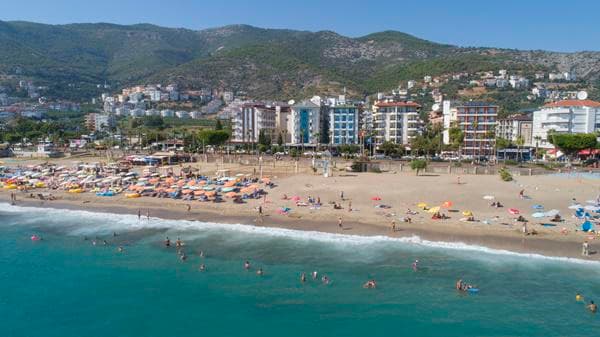 Kleopatra Life Hotel & Spa
