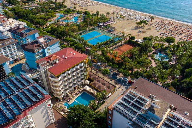 Riviera Hotel & Spa