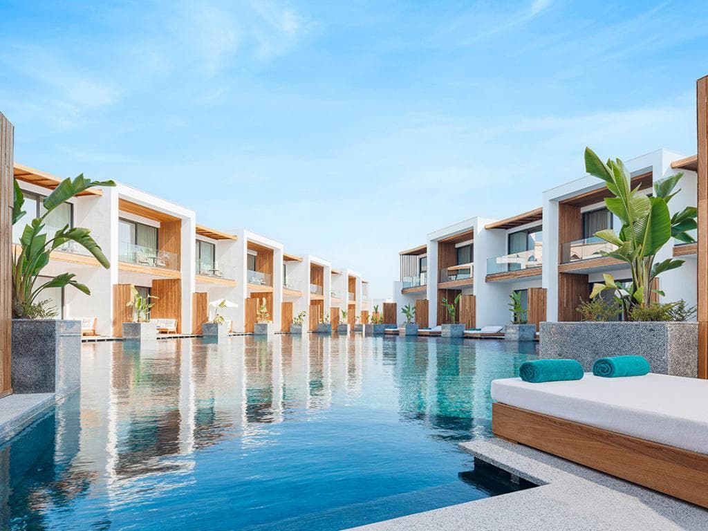 Sirene Belek Hotel