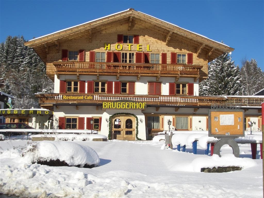 Bruggerhof