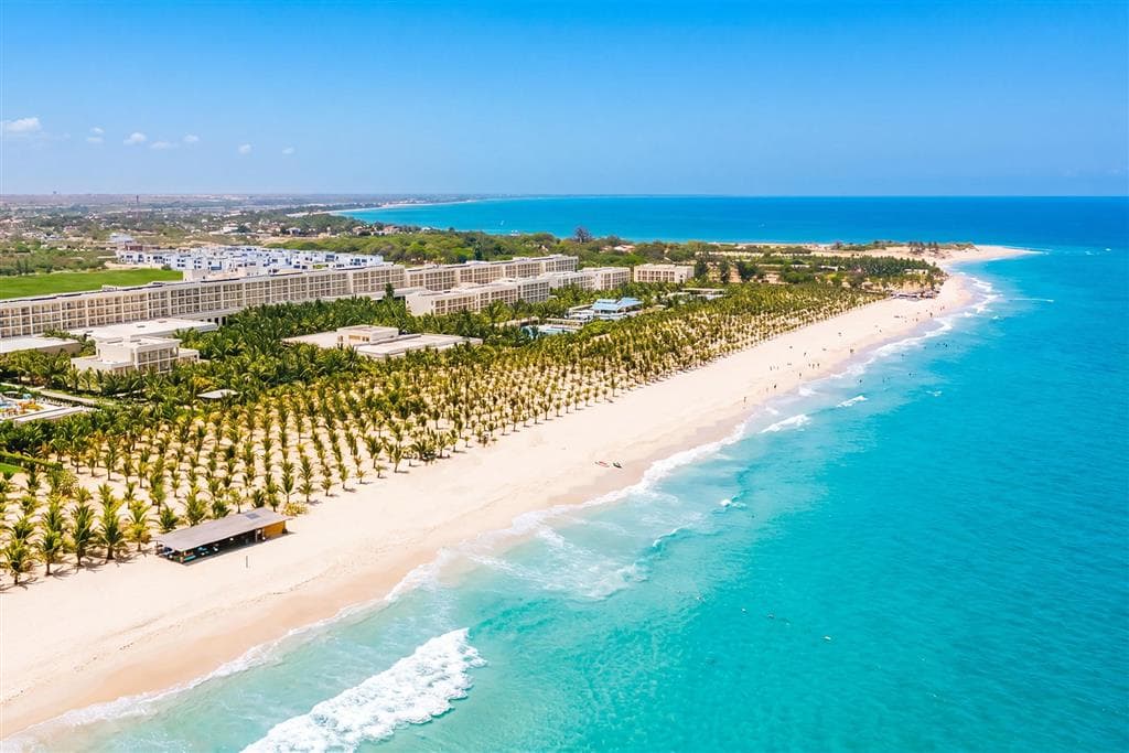 Riu Baobab (Klub Leto)